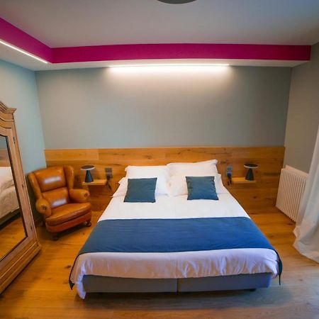The Lion'S Den Bnb Trieste Eksteriør bilde