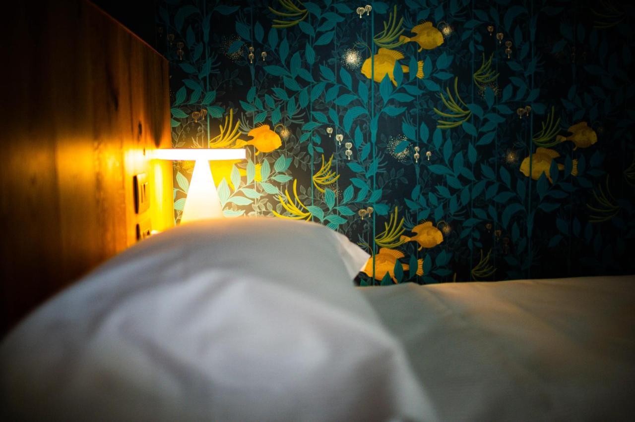 The Lion'S Den Bnb Trieste Eksteriør bilde