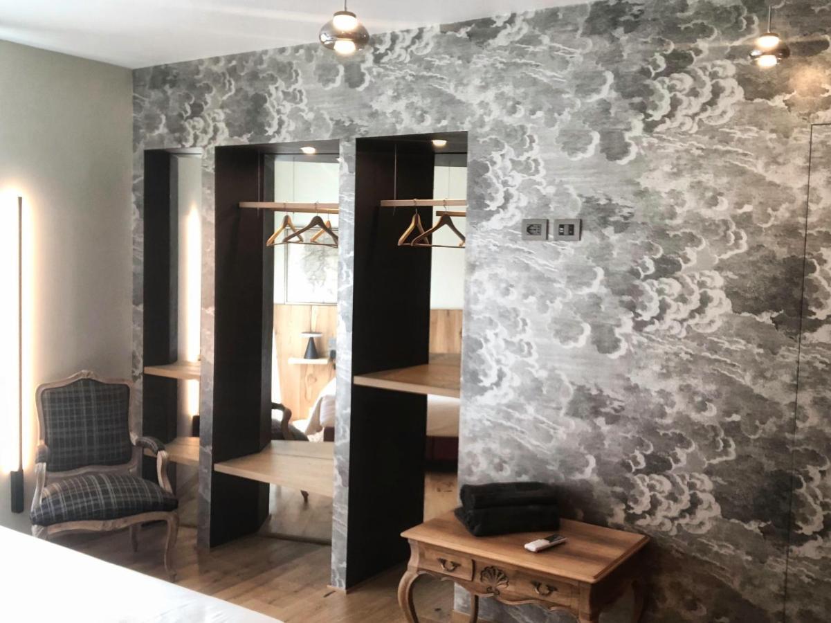 The Lion'S Den Bnb Trieste Eksteriør bilde