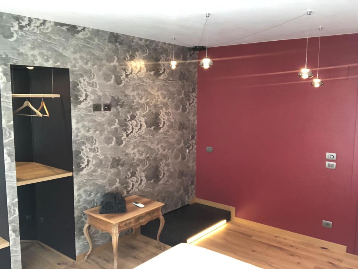 The Lion'S Den Bnb Trieste Eksteriør bilde