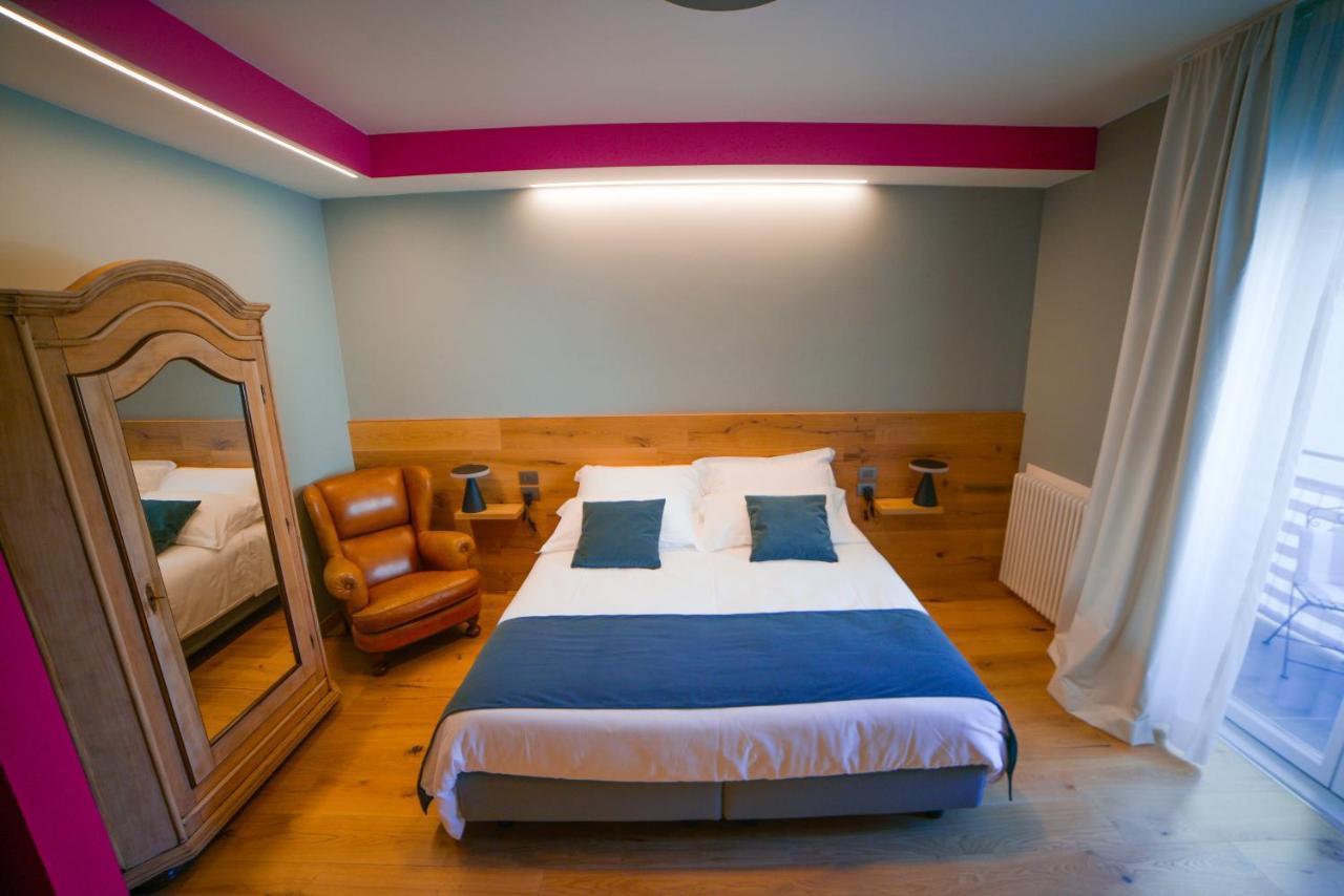 The Lion'S Den Bnb Trieste Eksteriør bilde