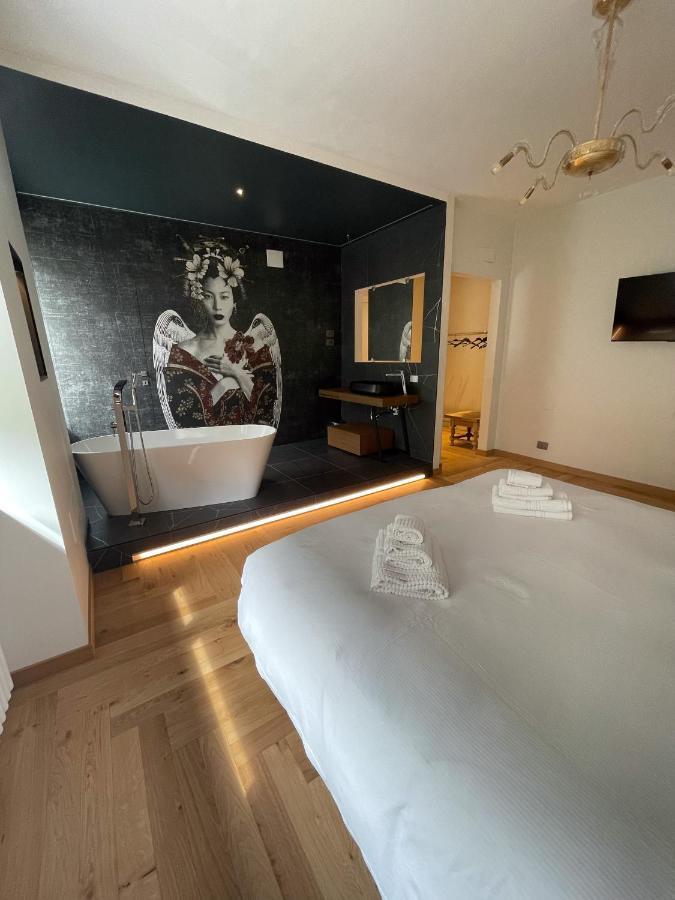 The Lion'S Den Bnb Trieste Eksteriør bilde